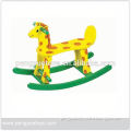 rocking horses	,	rocking infant toy	,	kid rocking horse